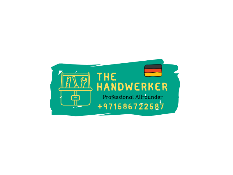 The Handwerker